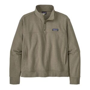 Patagonia Women's Ahnya Pullover Gray